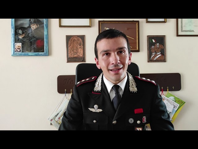 FERRAGOSTO SICURO, IL CAPITANO MITRIONE: “L’ARMA DEI CARABINIERI PRONTA A GARANTIRE LA SICUREZZA A ISOLANI E TURISTI, AI GIOVANI CHIEDO DI RISPETTARE LE REGOLE”