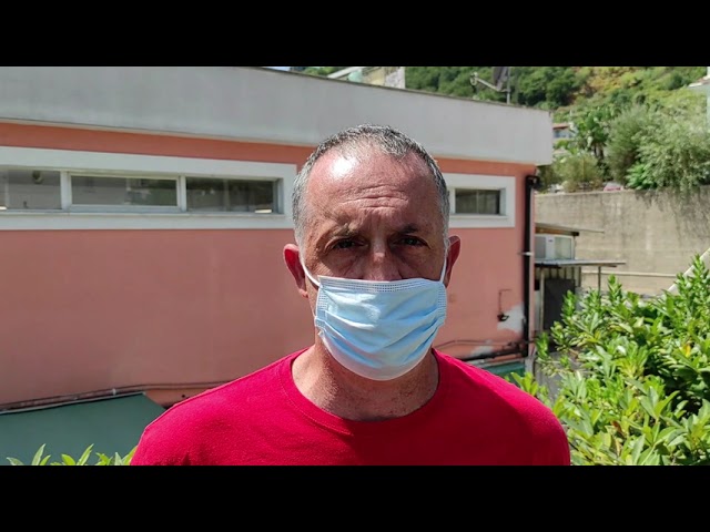 ANCORA ALLARME SANGUE AL CARDARELLI, LUIGI TRANI (FIDAS): “AD ISCHIA SI DONERA’ OGNI DOMENICA, PRESTO ANCHE UNA NUOVA DONAZIONE DI MIDOLLO”