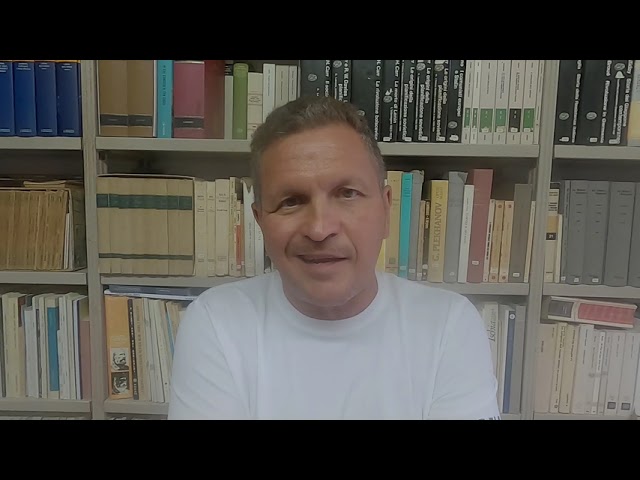 “NESSUN COMPLOTTO CONTRO FRANCESCO DEL DEO”, IL DOTTOR LOFFREDO SMENTISCE CATEGORICAAMENTE LE VOCI SECONDO CUI ASPIREREBBE ALLA CANDIDATURA A PRIMO CITTADINO: “IL CANDIDATO A SINDACO SARA’ SCELTO DALL’INTERA MAGGIORANZA”