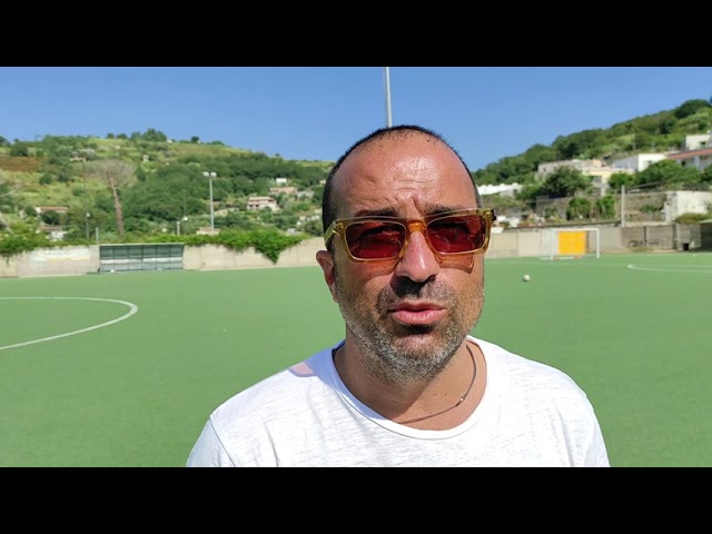 IL NUOVO BARANO DEL PRESIDENTE MASSIMO BUONO: “SEMPRE IL DIVERTIMENTO PRIMA DI TUTTO, MA STIAMO ALLESTENDO UNA SQUADRA CHE SIA UN GIUSTO MIX TRA ESPERTI E GIOVANI”