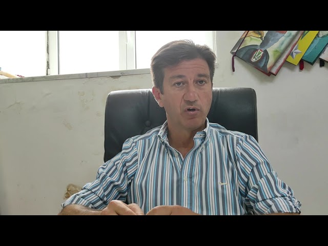 BARANO – DIONIGI GAUDIOSO E IL PUNTO SUI LAVORI PUBBLICI: “A OLMITELLO RIPRISTINEREMO L’ANTICA SORGENTE, BENE A PIEDIMONTE E PLESSO BALDINO MA SIAMO IN RITARDO AL MUNICIPIO”