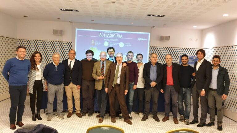 ELEZIONI PER IL RINNOVO DEL CONSIGLIO DELL’ORDINE DEGLI INGEGNERI DI NAPOLI