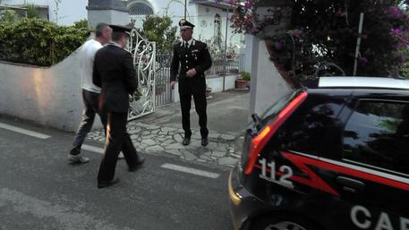 TENTATO OMICIDIO ANZIANI CAPRI,MANDANTE FIGLIA ADOTTIVA
