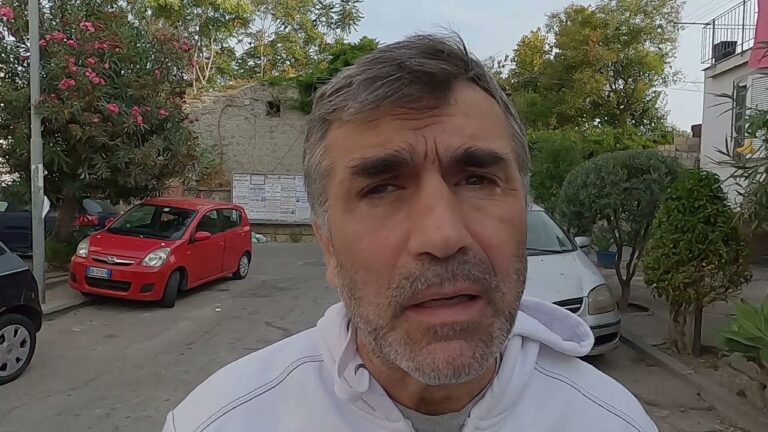 VITO IACONO INTERVIENE SUI LAVORI IN CORSO D’OPERA A MONTERONE NELL’IMMOBILE DELLA CURIA: “SI FACCIA CHIAREZZA SULL’EVENTUALE CAMBIO DI DESTINAZIONE D’USO DELL’ASILO VOLUTO DA DON PASQUALE SFERRATORE NEL RIONE UMBERTO I”