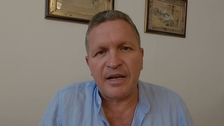 “IN ALCUNI OSPEDALI DELLA CAMPANIA SI CONSENTE AI PARENTI DI ASSISTERE I RICOVERATI ED IN ALTRI NO”, A NUVOLA TV L’ENNESIMA DENUNCIA DEL DOTT. MIMMO LOFFREDO