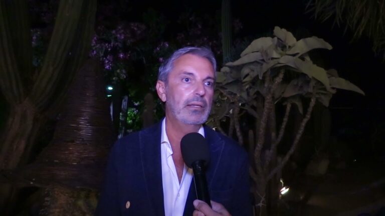 L’AMAREZZA DI MARCO BOTTIGLIERI: “UNA STAGIONE ESTIVA CON NUMERI INASPETTATI MA AD ISCHIA MANCA LA PROGAMMAZIONE, SIA NELLE AMMINISTRAZIONI CHE NELL’IMPRENDITORIA”
