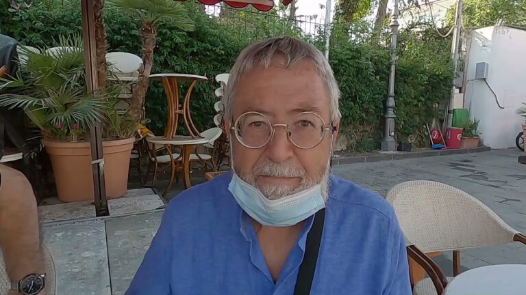 FOCUS SULLO STATO DI SALUTE DELLA SANITA’, GIANNI VUOSO COMPONENTE DEL COMITATO CUDAS: “C’E’ BISOGNO CHE ISCHIA VENGA DICHIARATA ZONA DISAGIATA PER MIGLIORARE I SERVIZI SANITARI”