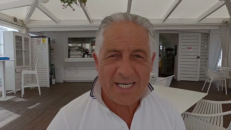 COSI’ SONO STATE RITROVATE LE TARTARUGHINE ALLA CHIAIA DI FORIO: GIANNI MATTERA RACCONTA LA BELLEZZA DI UN EVENTO SENZA PRECEDENTI SULL’ISOLA