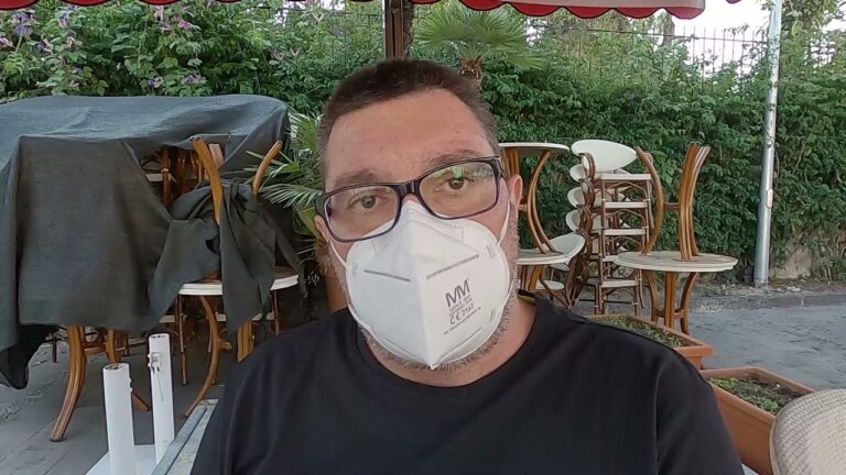 “L’ASL DOTI ISCHIA DI UNA PET-TAC PER RENDERE MENO INFERNALE LA VITA DEI MALATI ONCOLOGICI ISOLANI”, A NUVOLA TV L’ACCORATO APPELLO ALLE ISTITUZIONI DI SILVIO CARCATERRA