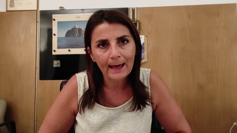 ELEZIONI BARANO – CLOTILDE DI MEGLIO MEDITA SU UNA NUOVA CANDIDATURA: “BISOGNA CAPIRE COME MINORANZA COSA VOGLIAMO FARE DA GRANDI”
