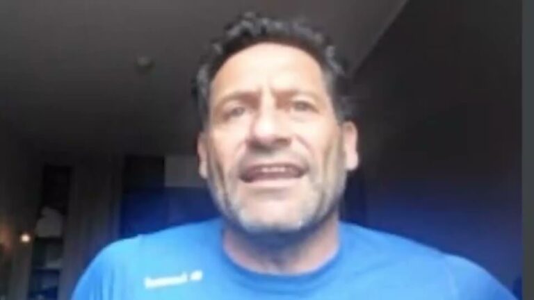 LA NAZIONALE ITALIANA DI CALCIO AMPUTATI AI QUARTI DI FINALE DEGLI EUROPEI IN CORSO DI SVOLGIMENTO A CRACOVIA, GIANNI SASSO: “ABBIAMO RICEVUTO UN’ACCOGLIENZA STRAORDINARIA”