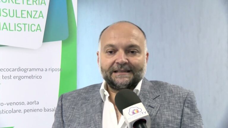 IL CENTRO DIABETOLOGICO MA.MA MEDICA UFFICIALMENTE CONVENZIONATO CON IL SISTEMA SANITARIO NAZIONALE. IL DOTT.MANCUSI: “UNA GRANDE OPPORTUNITA’ PER L’ISOLA D’ISCHIA, QUESTA E’ LA CASA DEI DIABETICI”