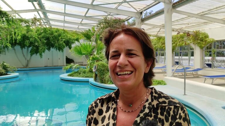 TURISMO – ELENA LEONESSA: “AGOSTO DA RECORD, STAGIONE SICURAMENTE POSITIVA E POSSIAMO LAVORARE ALMENO FINO AD OTTOBRE. IL GREEN PASS? NECESSARIO PER TORNARE A VIVERE”