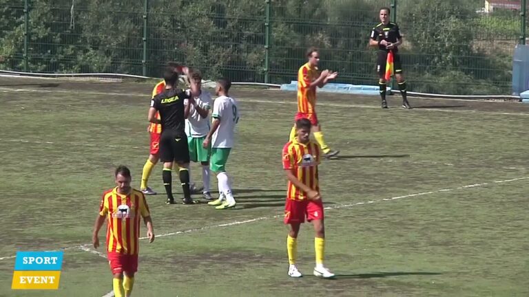 SPORT – VINCONO ISCHIA E BARANO, SCONFITTE PER REAL FORIO E LACCO AMENO. NEL CALCIO A 5 VITTORIA ALL’ESORDIO PER LA VIRTUS LIBERA FORIO
