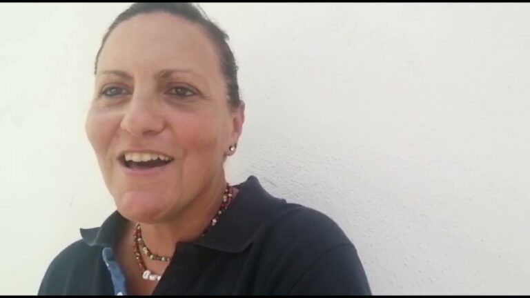 “MINIBASKET FOR LIFE”, ANCHE AD ISCHIA RIPARTE IL MINIBASKET. SANDRA FINAMORE: “DALL’ISOLA PARTE L’EVENTO CHE CELEBRA I BAMBINI NEL CENTTENARIO DELLA FIP”