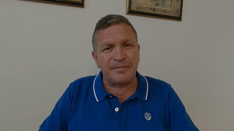 IL DOTTOR MIMMO LOFFREDO ANNUNCIA L’ISTITUZIONE DI UN TAVOLO ISTITUZIONALE PER IMPLEMENTARE IL REPARTO DI ONCOLOGIA SULL’ISOLA D’ISCHIA: “PRIORITARIO POTER EFFETTUARE SULL’ISOLA LA RADIOTERAPIA E LA PET-TAC”