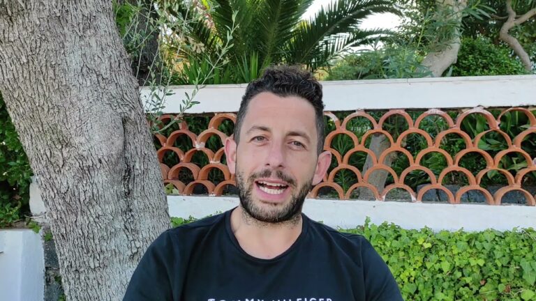 TURISMO – PIERPAOLO CIANNELLI (HOTEL REVISION) PROMUOVE LA STAGIONE 2021: “SIAMO ANDATI OLTRE LE ASPETTATIVE” E SUL TURISMO DI QUALITA’ SPIEGA: “DIPENDE DAI SERVIZI E NON DALLE TARIFFE”