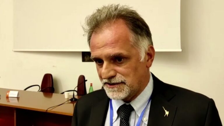 IL MINISTRO DEL TURISMO GARAVAGLIA AD ISCHIA PER PARLARE DI POLITICHE DEL LAVORO: “ABBIAMO UN PROBLEMA DI FORZA LAVORO, NECESSARIO INVESTIRE SULLA FORMAZIONE”. SULLA NASPI E SU ISCHIA, PERO’, IL MINISTRO NON RISPONDE