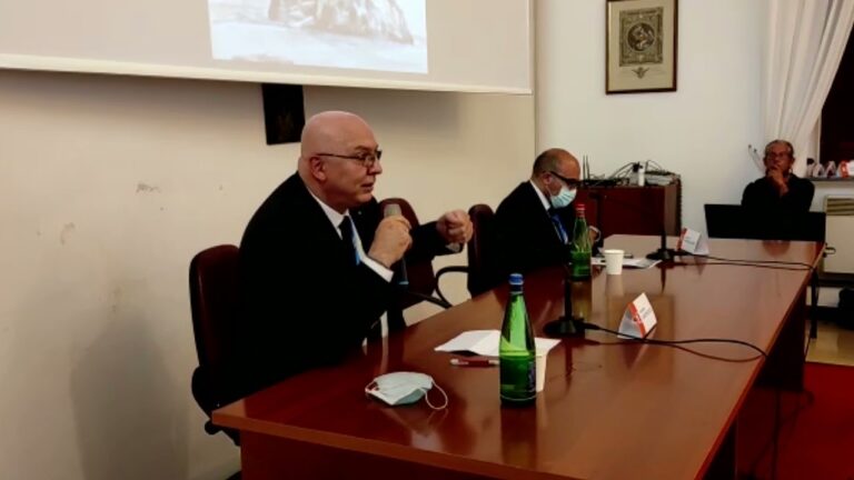 GIACOMO PASCALE CHIEDE UN REVISIONE DELLA NASPI AL MINISTRO GARAVAGLIA E BACCHETTA IL REDDITO DI CITTADINANZA: “COSI’ NON FUNZIONA”