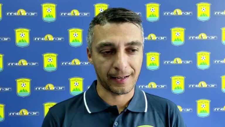 CALCIO – DERBY DI COPPA TRA REAL FORIO E ISCHIA. IERVOLINO: “OGNUNO VORRA’ METTERSI IN MOSTRA E TOGLIERSI LE PROPRIE SODDISFAZIONI, MASSIMO RISPETTO PER IL FORIO”