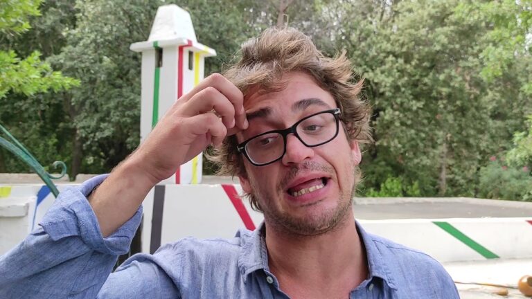 “BISOGNA RIPENSARE LE PINETE”, IL BOTANICO ANTONIO LONGO   SPIEGA PERCHE’ BISOGNA PUNTARE A NUOVE SPECIE E SOPRATTUTTO A NUOVI SPAZI PER RENDERE I PARCHI “VIVIBILI”