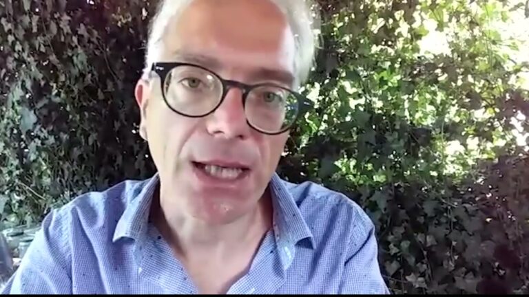 RADIO MARTE, FA SCALPORE LA NOTIZIA CHE NELL’OSPEDALE “ANNA RIZZOLI” E NON SOLO, CAUSA COVID-19, SI CONTINUA A MORIRE DA SOLI.