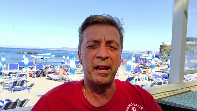 L’ESTATE DEI BALNEARI, LA FRANCA: “STAGIONE POSITIVA, SONO RITORNATI ANCHE TANTI TURISTI MA SERVE PIU’ QUALITA'”