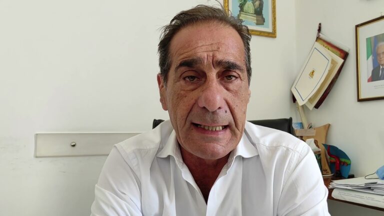 LACCO AMENO – PASCALE INSISTE: “VOGLIAMO CHE IL PORTO RITORNI IN MANO PUBBLICA, AD OGGI ABBIAMO UN PARCHEGGIATORE ABUSIVO E SIAMO PRONTI A RICORRERE IN APPELLO”