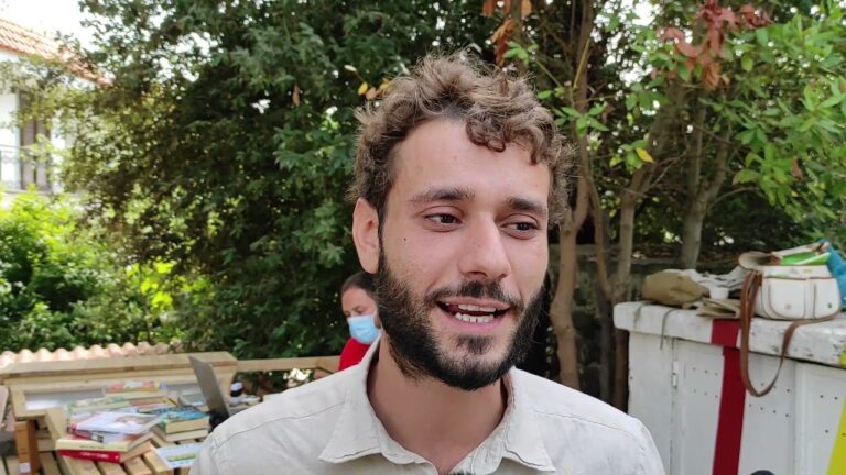 “LE PINETE SONO UNA GRANDE OPPORTUNITA’, GLI ISCHITANI OGGI LE VEDONO COME LUOGHI DI PASSAGGIO, LA MISSIONE E’ RENDERLE LUOGHI DA VIVERE”, L’ARCHITETTO STEFANO CUNTO’  RACCONTA L’INTERVENTO DI AGOPUNTURA URBANA ALLA PINETA NENZI BOZZI DI ISCHIA