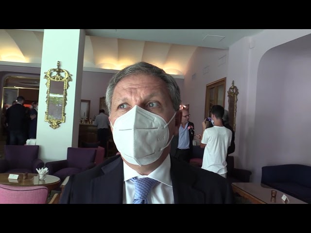 SCUOLA E COVID 19 – IL DIRETTORE DELL’ASL D’AMORE: “RIPARTIAMO CON LA MASSIMA ATTENZIONE, MA FORTI DI UN’ESPERIENZA PREZIOSA”