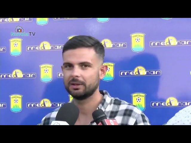 CALCIO – LA STOCCATA DI MARIO LUBRANO: “BASTA FARSI PUBBLICITA’ PARLANDO MALE DELL’ISCHIA, QUESTA PIAZZA SARA’ SEMPRE QUELLA PIU’ IMPORTANTE SULL’ISOLA”