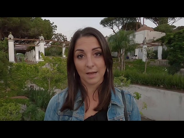 RIAPERTURA DELLA SCUOLA IN PRESENZA E GREEN PASS OBBLIGATORIO PER IL PERSONALE SCOLASTICO, A NUVOLA TV IL PUNTO DELLA SITUAZIONE PER IL COMUNE DI FORIO CON MANUELA ARTURO