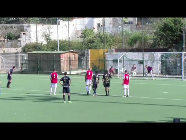 SINTESI BARANO MADDALONESE (1-6)