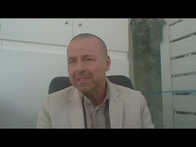 ANDAMENTO TURISTICO PER I MESI DI SETTEMBRE ED OTTOBRE E LA NECESSITA’ DI AVVIARE LA DESTAGIONALIZZAZIONE: CON LUCA D’AMBRA FACCIAMO IL PUNTO SULLA STAGIONE TURISTICA IN CORSO E SU QUALI POTRANNO ESSERE LE PROSPETTIVE NEI MESI INVERNALI