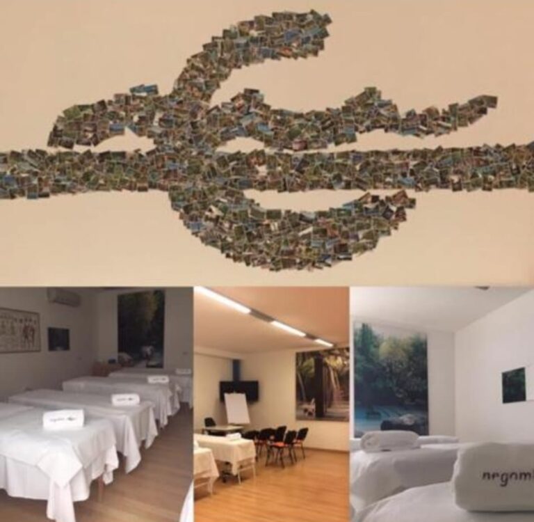 PARTE LA “SCUOLA DI FORMAZIONE NEGOMBO”