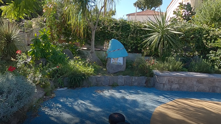 DOMENICA SI SCOPRE LAPIDE IN RICORDO DEL PICCOLO LEO, GENNARO SAVIO: “ORGOGLIOSI CHE SIA STATA FINALMENTE ACCOLTA LA NOSTRA PROPOSTA”