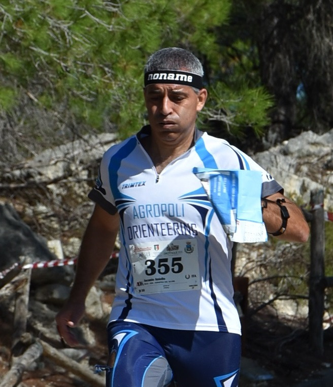 ORIENTEERING (CORSA DI ORIENTAMENTO) – ASCANIO VICE CAMPIONE ITALIANO DI STAFFETTA