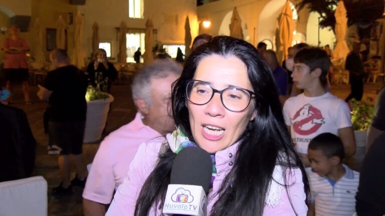 IL TRIONFO DI IRENE IACONO E LA FINE DELL’ERA CESARE MATTERA: COSI’ SERRARA FONTANA HA VOLTATO PAGINA SPINGENDO IRENE AL 60%