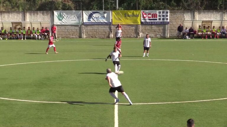 CALCIO – MATCH VERITA’ PER L’ISCHIA DOMENICA AL MAZZELLA, REAL FORIO E BARANO  IN TRASFERTA PER COMINCIARE A FARE PUNTI ANCHE LONTANO DALL’ISOLA. TUTTO IL PROGRAMMA DEL WEEKEND