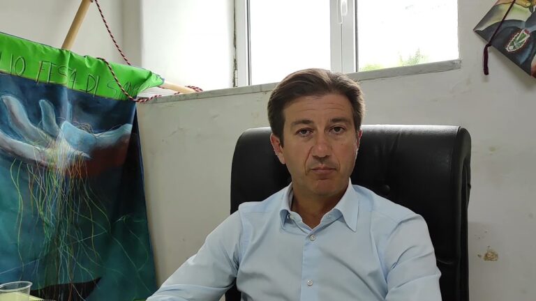 BARANO VERSO LE ELEZIONI – DIONIGI GAUDIOSO: “PER NOI PARLANO I FATTI, NON MI INTERESSA CHI SI CANDIDA DALL’ALTRA PARTE”