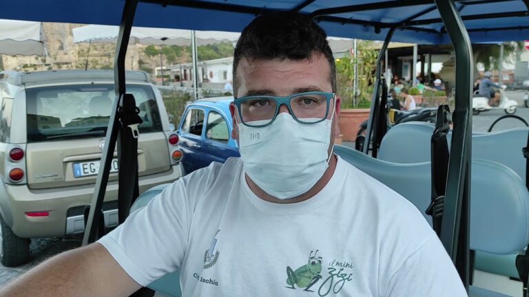 MINI ZIZZÍ, OTTIMI I FEEDBACK SUL SERVIZIO NAVETTA. IL SINDACO: “PRONTI A POTENZIARE IL SERVIZIO”