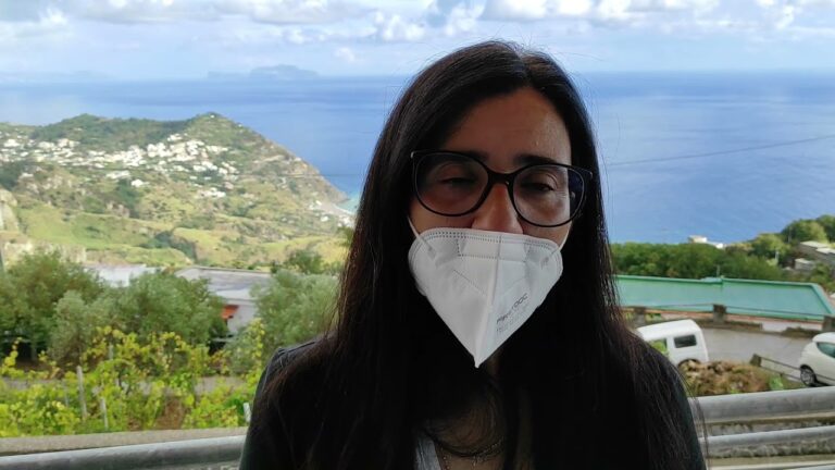 I PRIMI GIORNI DA SINDACA DI IRENE IACONO: “C’E’ TANTO DA FARE, PRESTO IL PRIMO CONSIGLIO COMUNALE E LA GIUNTA”