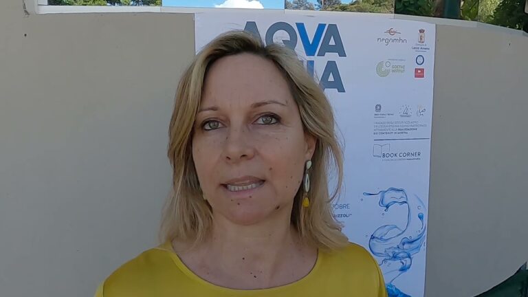 AL NEGOMBO DI LACCO AMENO INAUGURATA LA TERZA EDIZIONE DELLA “MOSTRA INTERNAZIONALE AQVA D’ISCHIA”, OSPITE D’ONORE IL CONSOLE DI GERMANIA A NAPOLI, STEFANO DUCCESCHI: “LIETO DI ESSERE AD ISCHIA, LA GERMANIA NON POTEVA MANCARE AD UN’INIZIATIVA DEL GENERE”