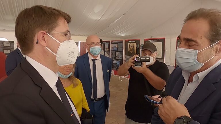 IL CONSOLE DI GERMANIA A NAPOLI RASSICURA SINDACI ED OPERATORI TURISTICI: “L’ISOLA D’ISCHIA PUO’ CONTARE ANCORA SUL TURISMO TEDESCO”