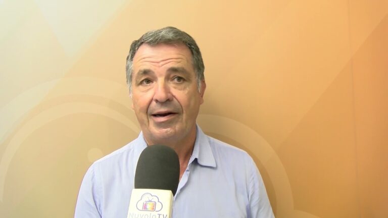 POLITICA – DE SIANO E LA CRISI DEL CENTRODESTRA: “MANCA UN LEADER COME BERLUSCONI, NON POSSIAMO ESSERE SODDISFATTI DELLE ULTIME AMMINISTRATIVE”