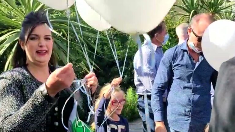 ISCHIA RICORDA LEO BAILEY, IL PICCOLO EROE CHE HA RESO GRATUITO IL FARMACO ANTI SMA PIU’ COSTOSO AL MONDO