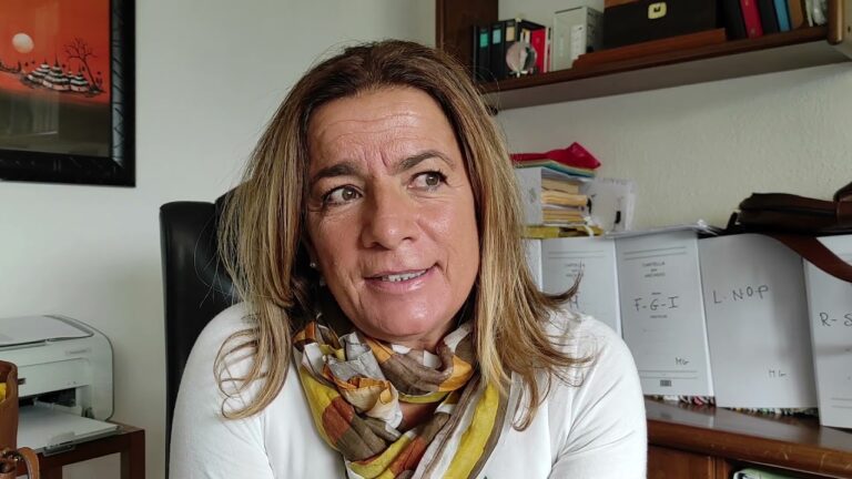 POLITICA – MARIA GRAZIA DI SCALA E LE PROSSIME AMMINISTRATIVE: “NON SO DOVE MI CANDIDERO’, SICURAMENTE RESTO SUL FRONTE DELLA DESTRA E RESTO UNA MODERATA”