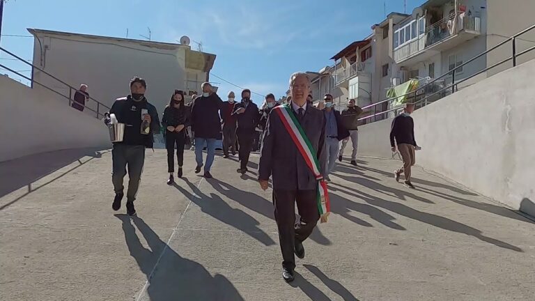 PARCHEGGIO INTERRATO DI MONTERONE, IL MONITO DEL PCIM-L: “VERGOGNOSO FAR PAGARE L’ABBONAMENTO MENSILE AI RESIDENTI DEL RIONE UMBERTO I, L’AMMINISTRAZIONE DEL DEO GARANTISCA LA SOSTA GRATUITA”