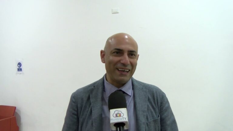 ROSARIO CARUSO E LA STOCCATA ALLA MINORANZA: “NOI SIAMO SEMPRE STATI PRESENTI