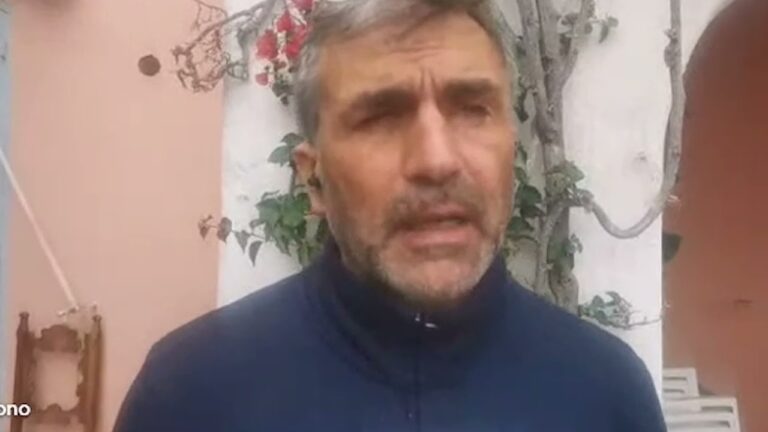 DOMENICA IL FORIO BASKET RITORNA A GIOCARE AL PALACASALE DOVE AFFRONTA IL MONOPOLI, A NUVOLA TV IL PRESIDENTE VITO IACONO TRACCIA UN BILANCIO DELL’INIZIO DI CAMPIONATO IN SERIE B